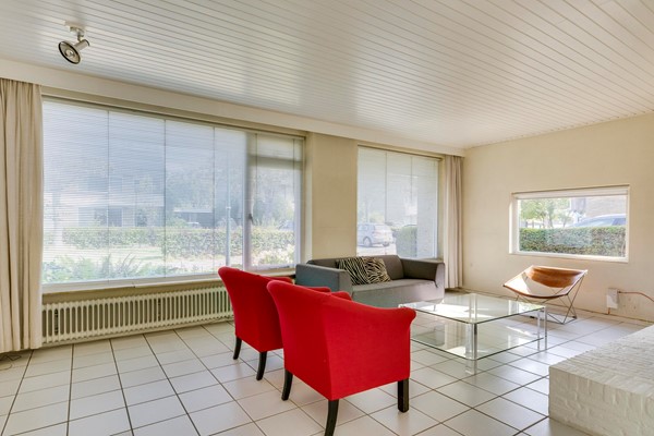 Medium property photo - Amstellaan 4, 5691 HE Son en Breugel